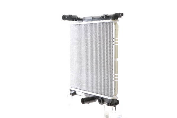 Radiator, engine cooling - CR 831 000S MAHLE