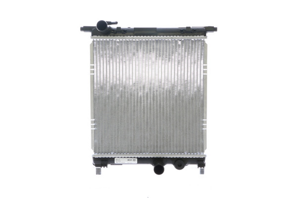 Radiator, engine cooling - CR 831 000S MAHLE