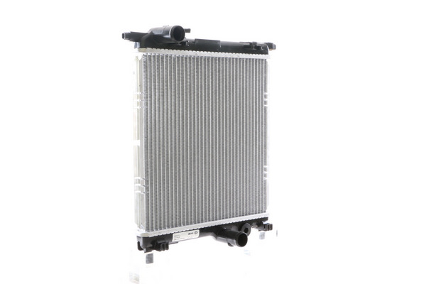 Radiator, engine cooling - CR 831 000S MAHLE
