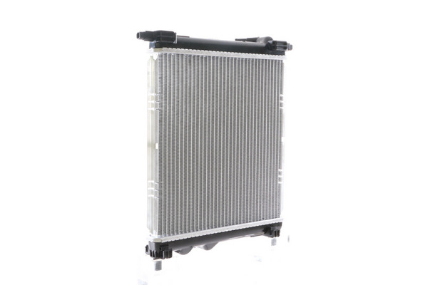 Radiator, engine cooling - CR 831 000S MAHLE