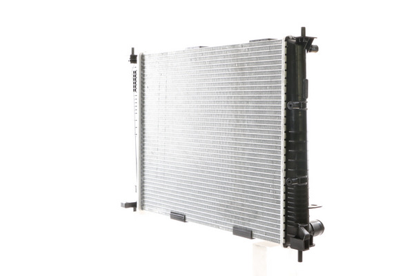 Radiator, engine cooling - CR 841 000S MAHLE