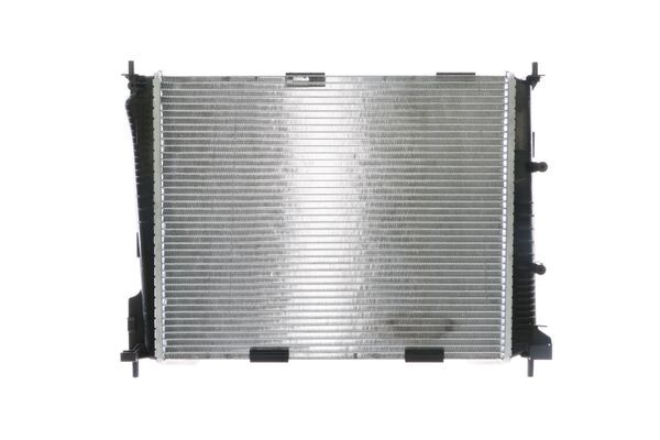 Radiator, engine cooling - CR 841 000S MAHLE