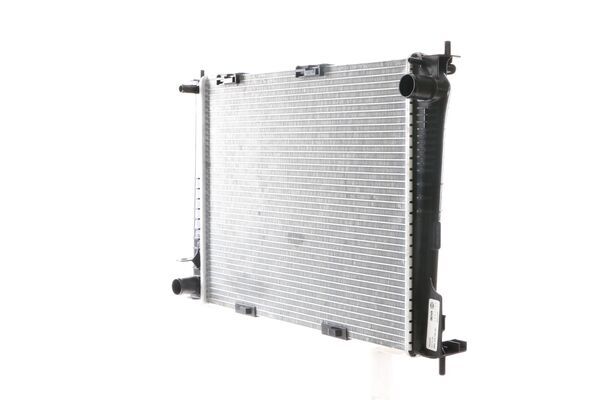 Radiator, engine cooling - CR 841 000S MAHLE
