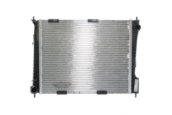 Radiator, engine cooling - CR 841 000S MAHLE
