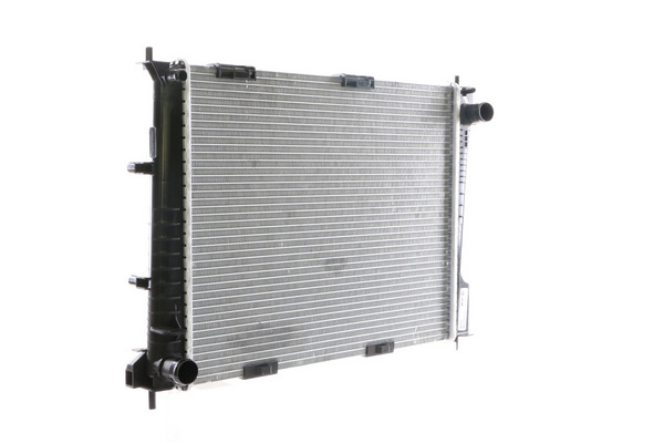 Radiator, engine cooling - CR 841 000S MAHLE
