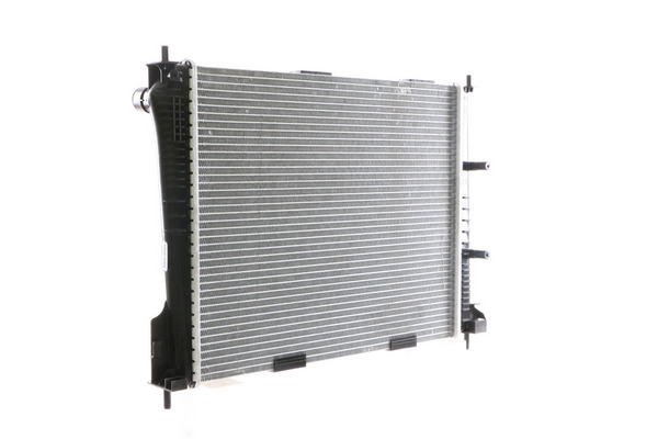 Radiator, engine cooling - CR 841 000S MAHLE