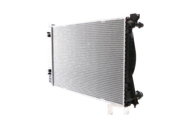 Radiator, engine cooling - CR 842 000S MAHLE