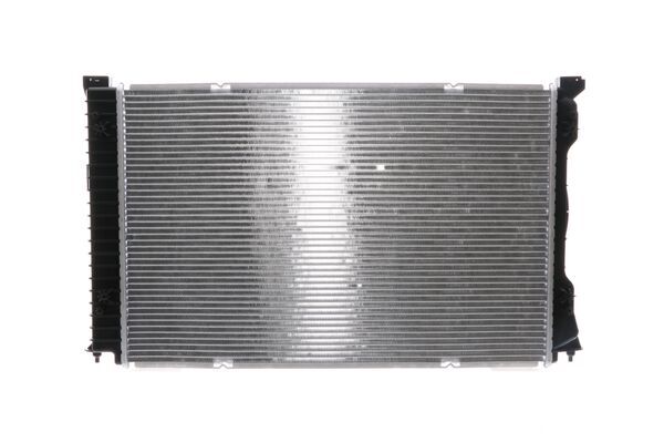 Radiator, engine cooling - CR 842 000S MAHLE