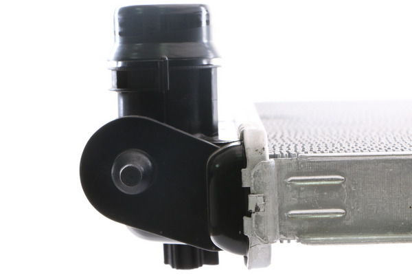Radiator, engine cooling - CR 842 000S MAHLE