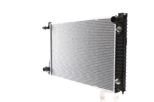 Radiator, engine cooling - CR 842 000S MAHLE