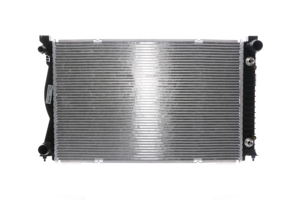 Radiator, engine cooling - CR 842 000S MAHLE
