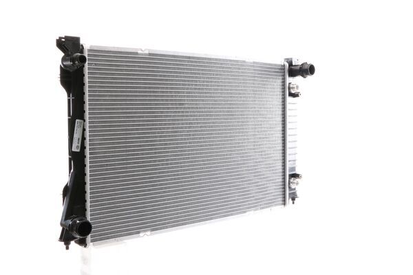 Radiator, engine cooling - CR 842 000S MAHLE