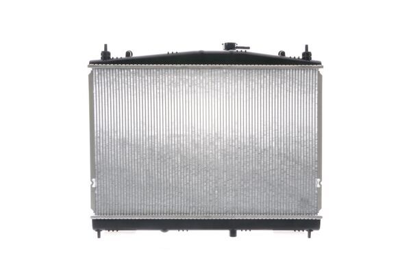 Radiatore, Raffreddamento motore - CR 856 000S MAHLE