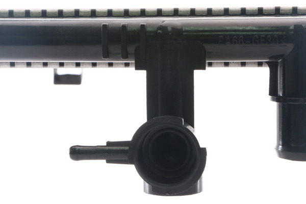 Radiatore, Raffreddamento motore - CR 856 000S MAHLE