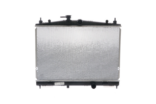 Radiatore, Raffreddamento motore - CR 856 000S MAHLE