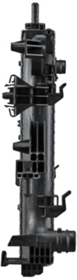 Radiator, engine cooling - CR 880 000P MAHLE