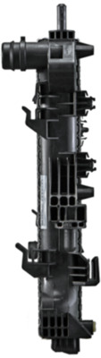 Radiator, engine cooling - CR 880 000P MAHLE