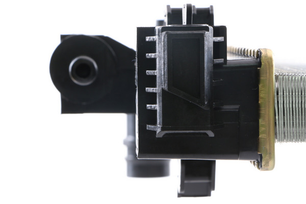 Radiator, engine cooling - CR 881 000S MAHLE