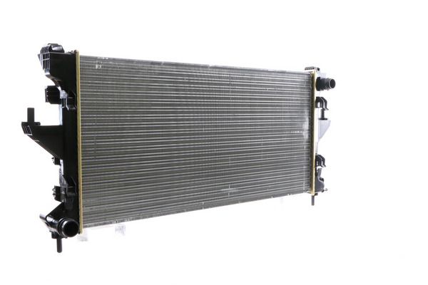 Radiator, engine cooling - CR 881 000S MAHLE