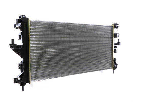 Radiator, engine cooling - CR 881 000S MAHLE