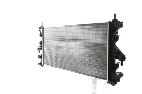 Radiator, engine cooling - CR 886 000S MAHLE