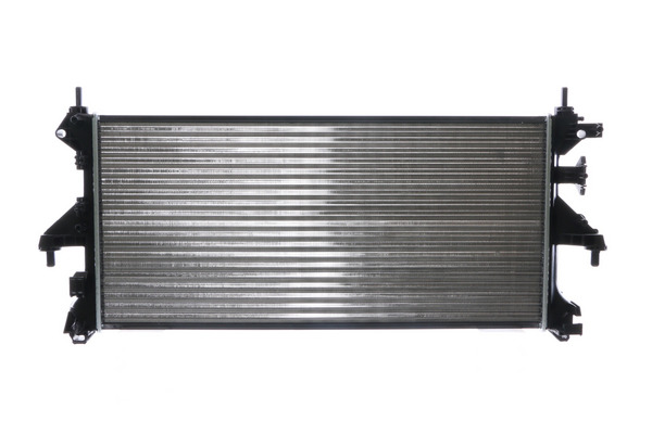Radiator, engine cooling - CR 886 000S MAHLE