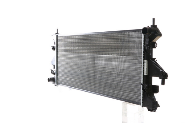 Radiator, engine cooling - CR 886 000S MAHLE