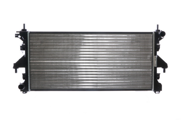 Radiator, engine cooling - CR 886 000S MAHLE