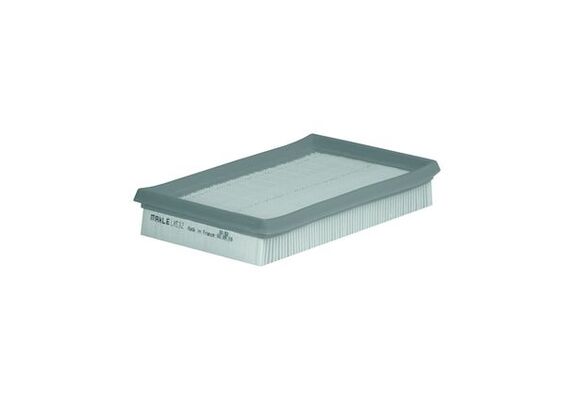 Luftfilter - LX 532 MAHLE