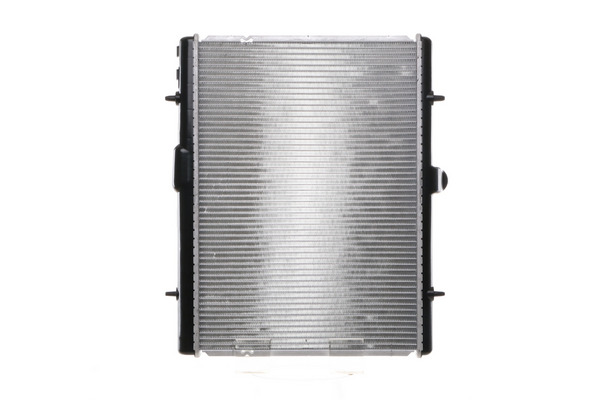 Radiator, engine cooling - CR 889 000S MAHLE