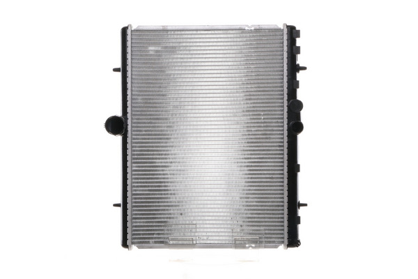 Radiator, engine cooling - CR 889 000S MAHLE