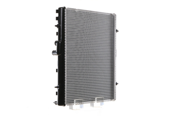 Radiator, engine cooling - CR 889 000S MAHLE
