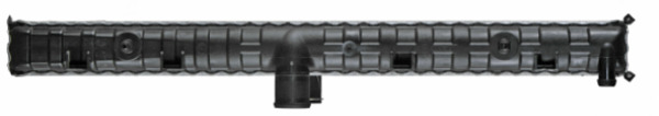 Radiator, engine cooling - CR 889 000S MAHLE