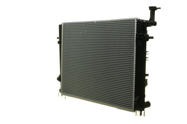 Radiator, engine cooling - CR 908 000P MAHLE