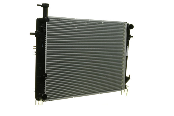 Radiator, engine cooling - CR 908 000P MAHLE
