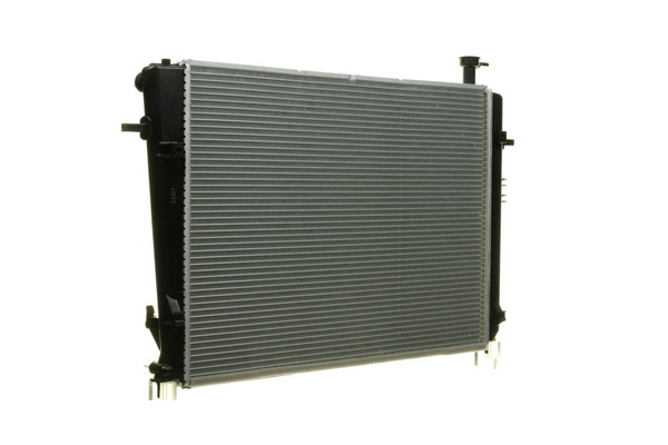 Radiator, engine cooling - CR 908 000P MAHLE