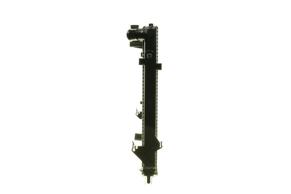 Radiator, engine cooling - CR 908 000P MAHLE