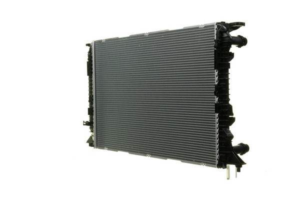 Radiator, engine cooling - CR 910 000P MAHLE