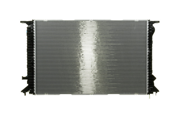 Radiator, engine cooling - CR 910 000P MAHLE