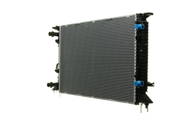 Radiator, engine cooling - CR 910 000P MAHLE