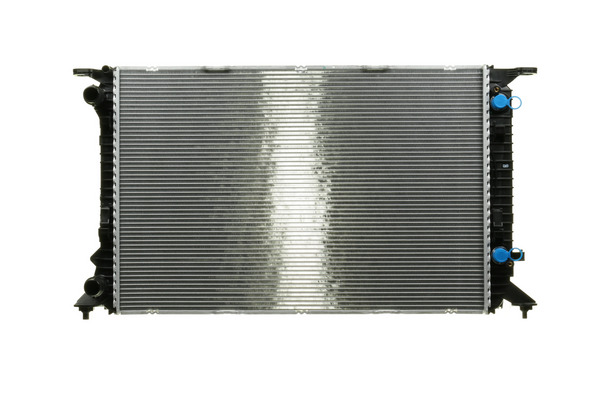 Radiator, engine cooling - CR 910 000P MAHLE