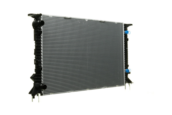 Radiator, engine cooling - CR 910 000P MAHLE