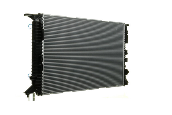 Radiator, engine cooling - CR 910 000P MAHLE