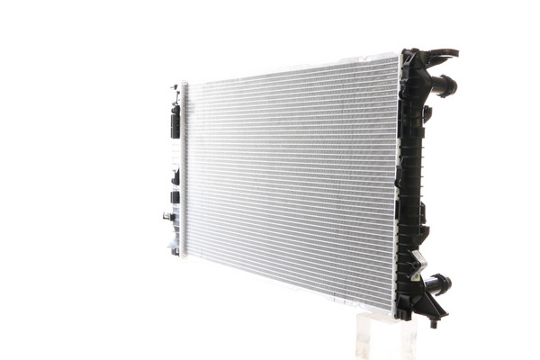 Radiator, engine cooling - CR 910 000S MAHLE