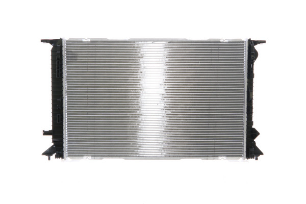 Radiator, engine cooling - CR 910 000S MAHLE