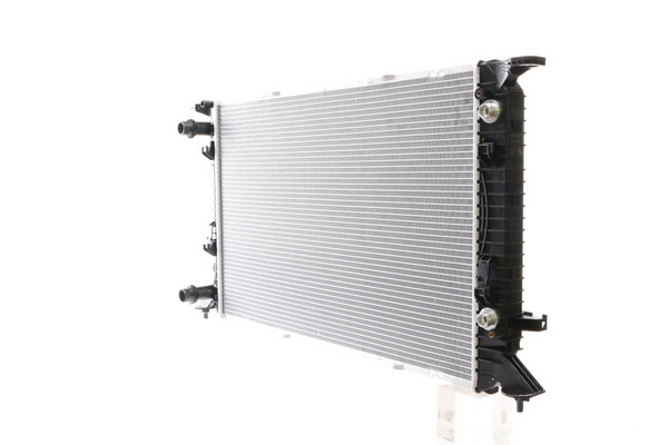 Radiator, engine cooling - CR 910 000S MAHLE