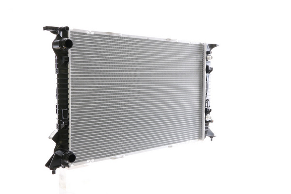 Radiator, engine cooling - CR 910 000S MAHLE