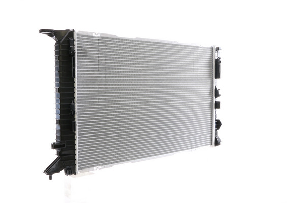 Radiator, engine cooling - CR 910 000S MAHLE