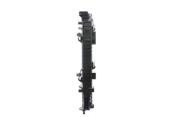 Radiator, engine cooling - CR 910 000S MAHLE
