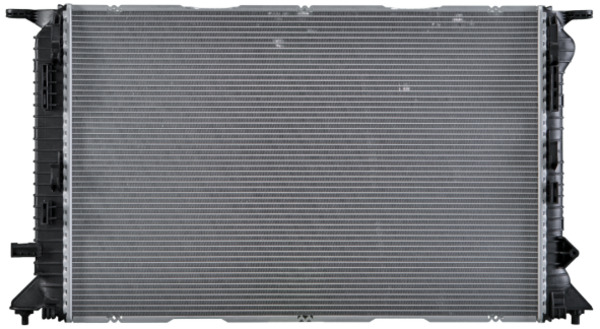 Radiator, engine cooling - CR 912 000P MAHLE